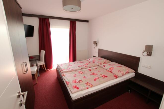 Doppelzimmer