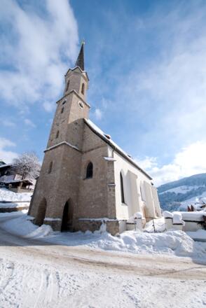 Kirche