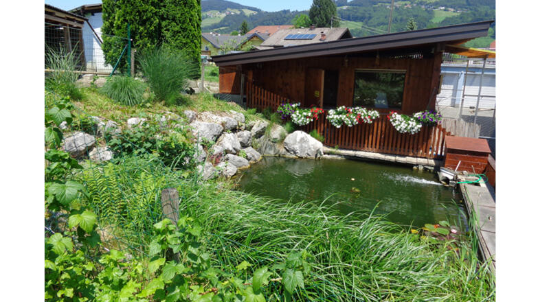 Pension Herned