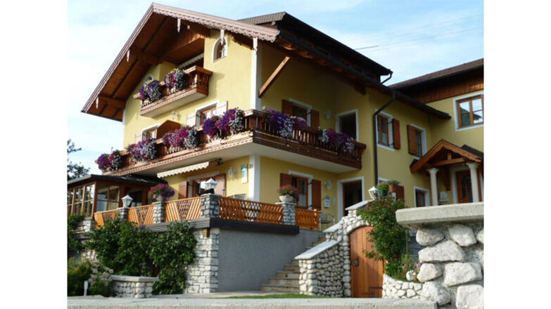 Haus Sonnenhang