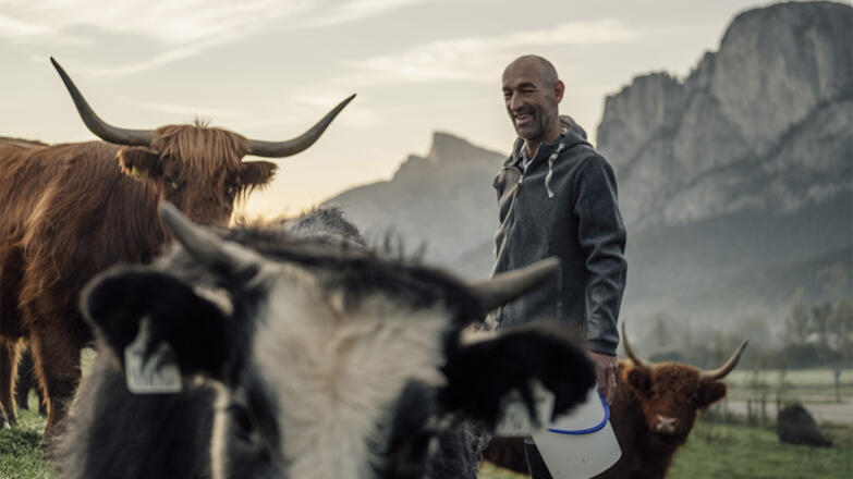 Landgasthof Hotel Aichingerwirt