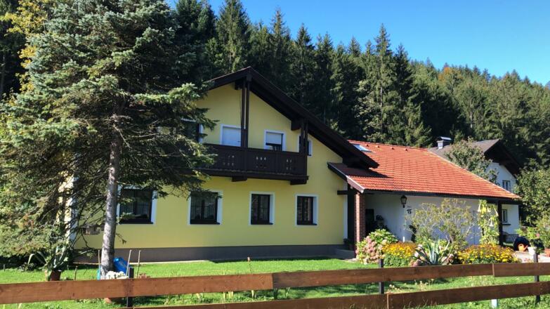 Apartments Winkler- Sommer