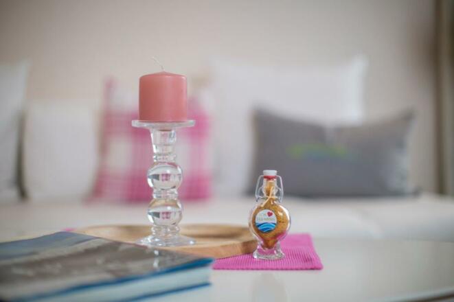 HOTEL garni SEEHANG & Seelounge