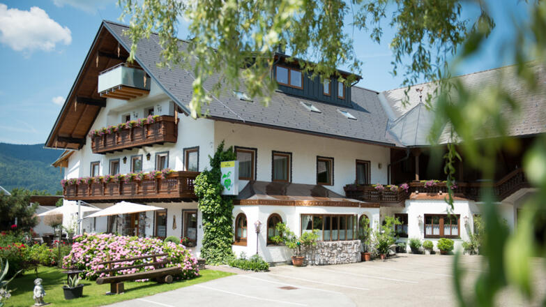 Pension Irlingerhof