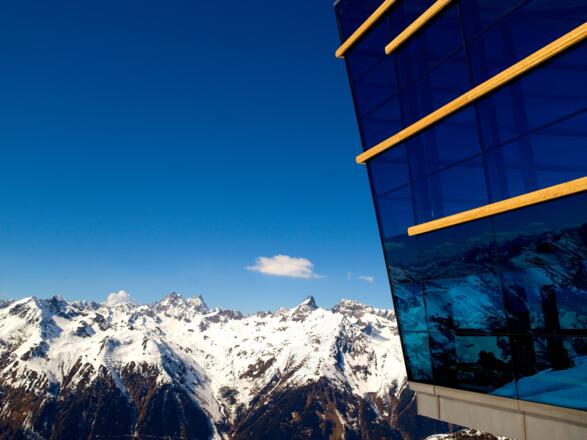 Pardorama Ischgl