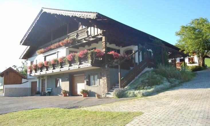 Ferienhaus Elisabeth