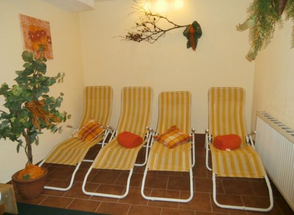 Ferienhaus Elisabeth