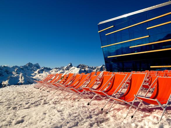 Pardorama Ischgl