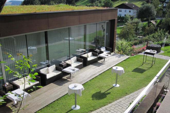 Seminarhotel Hoftaverne Atzmüller