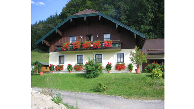 Haus Wesenauer