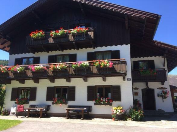Haus Bleckwand