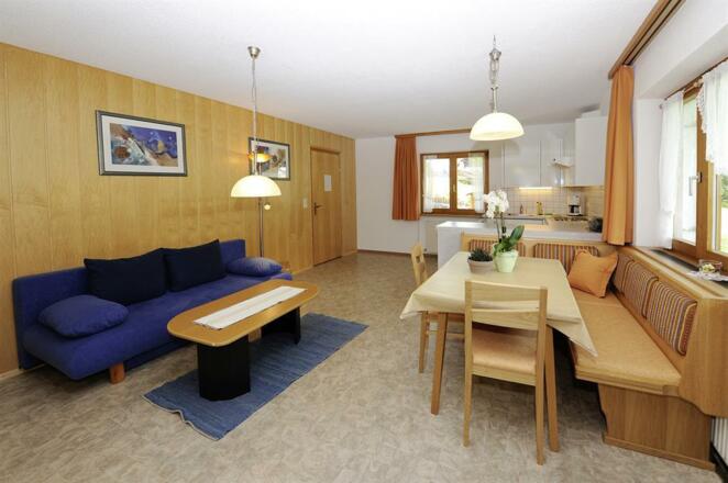 Wohnzimmer/küche