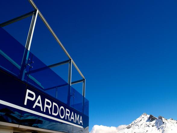 Pardorama Ischgl