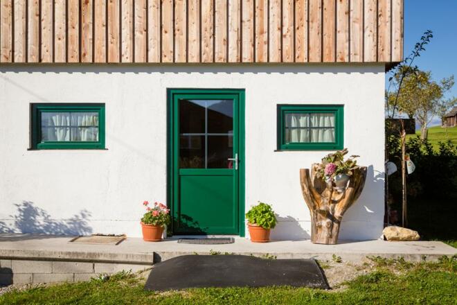 Ferienwohnung Familie Kreiter