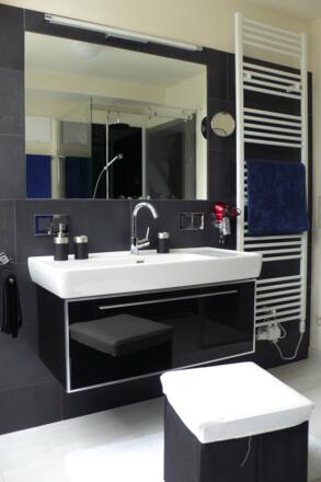 Appartment Intermezzo