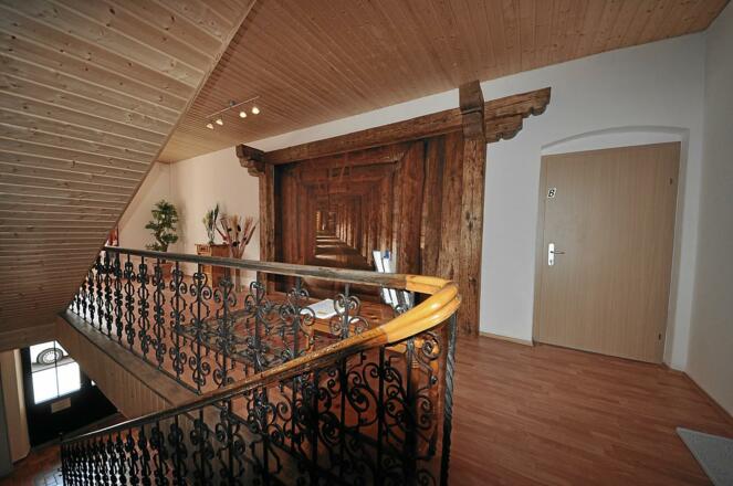 Schlafzimmer, Fenster