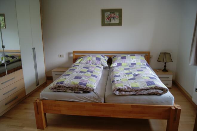 Ferienwohnung Familie Kreiter