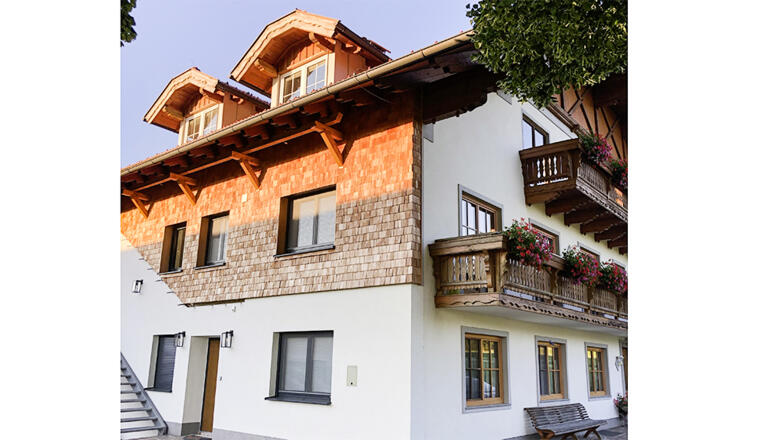 Bauernhaus