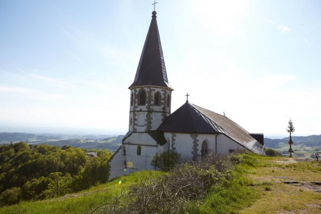 12Wallfahrtskirche St.Thomas a.Bl