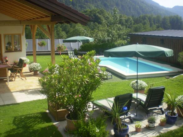 Ferienhaus Elisabeth