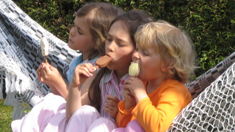 Kinder