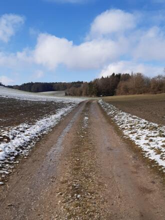 Feierabend-Runde Hettenhausen
