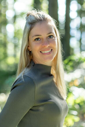 claudia Hausleitner