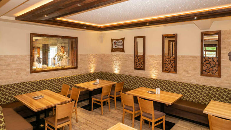 Hotel Gasthaus Beim Erich