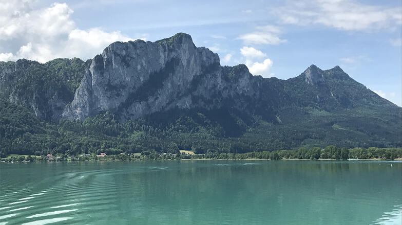 Drachenwand