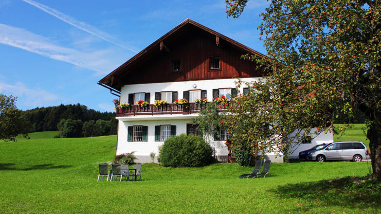 Ferienhof Grossenbauer