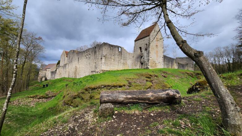 Salzburg Bad Neustadt