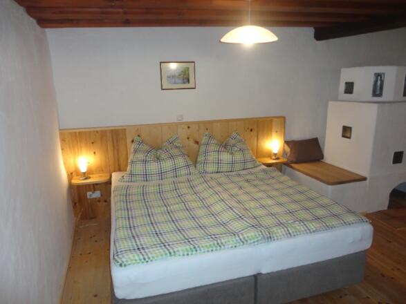 Ferienhaus Ramsau 8
