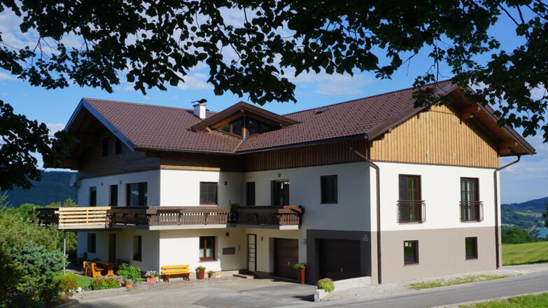 Hausfoto