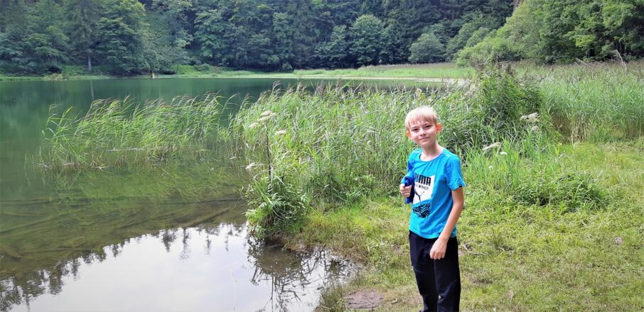 Filblingsee Florian