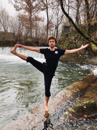 Physiotherapie & Yoga Praxis Michael Norz