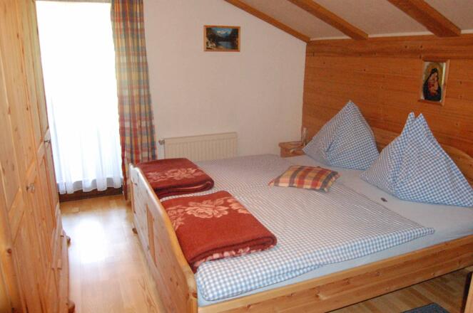 Ferienhaus Elisabeth