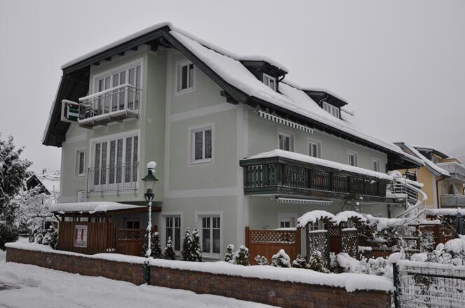 Appartementhaus Grill