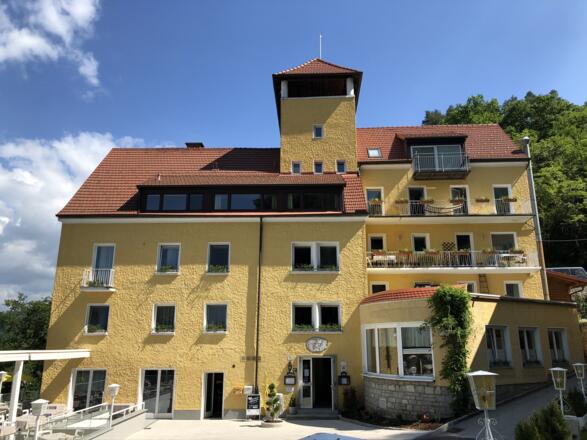 Faustschlössl-Hotel-Restaurant