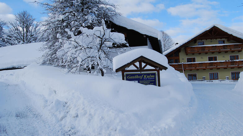 Kulm Winter