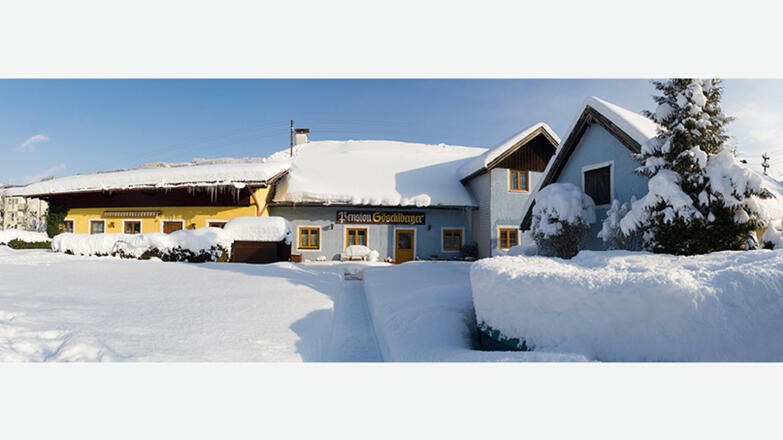 Pension Göschlberger