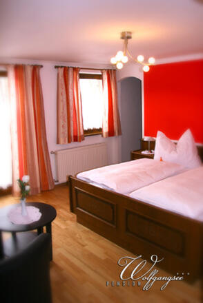 Schlafzimmer 3
