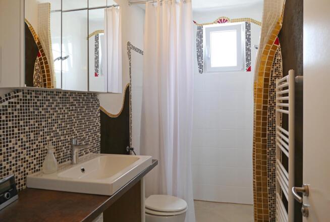 Appartamento Bella Vista Zimmer