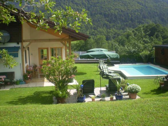 Ferienhaus Elisabeth