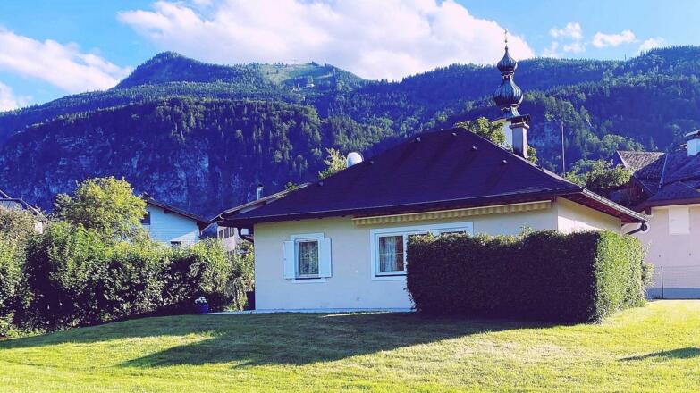 Ferienbungalow Susanne Aussenansicht