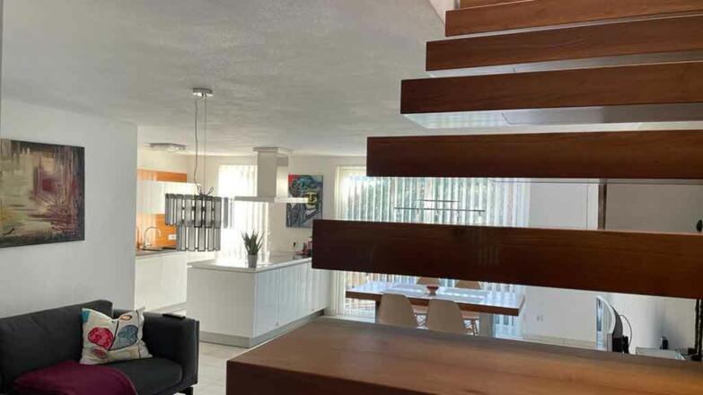 Ferienhaus am Mondsee