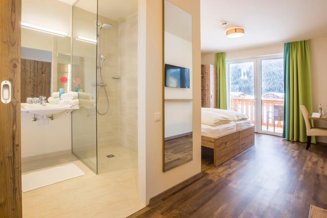 COOEE alpin Hotel Dachstein Skiraum