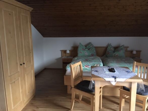 Mansadenzimmer