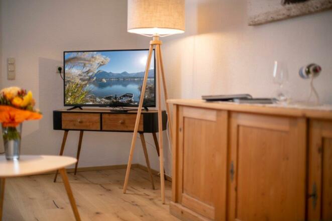 HOTEL garni SEEHANG & Seelounge