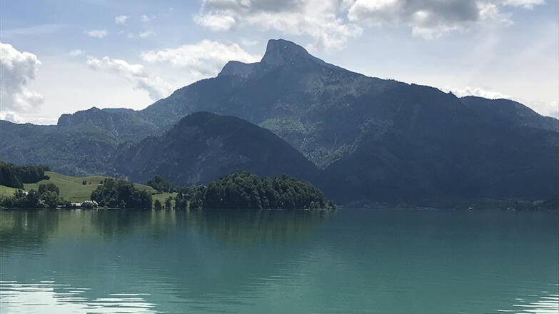 Schafberg