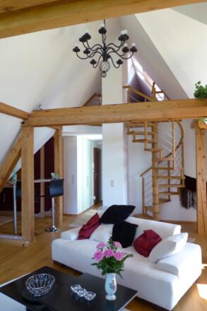 Appartment Intermezzo